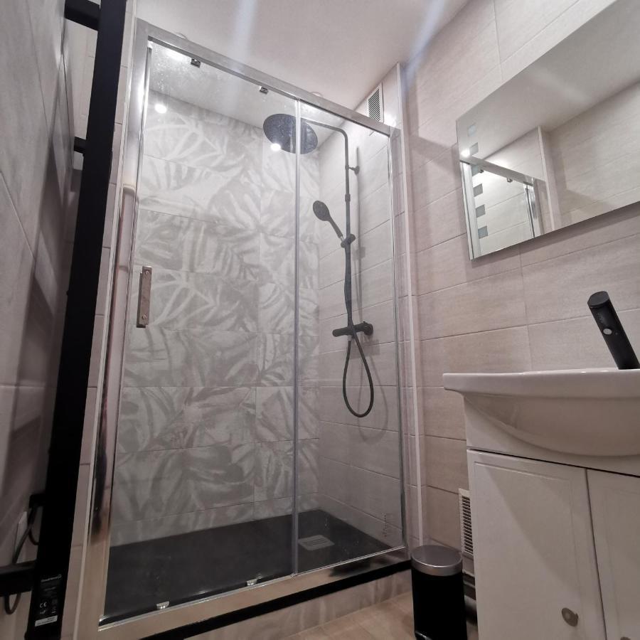 Chambre Jungle - Tout Confort Saint Marceau Orleans Ngoại thất bức ảnh